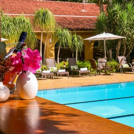 Hotel Capim Limao Itaipava Εξωτερικό φωτογραφία
