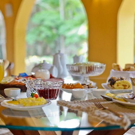 Hotel Capim Limao Itaipava Εξωτερικό φωτογραφία