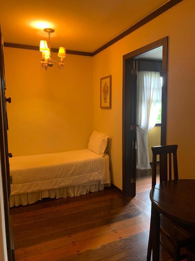 Hotel Capim Limao Itaipava Εξωτερικό φωτογραφία