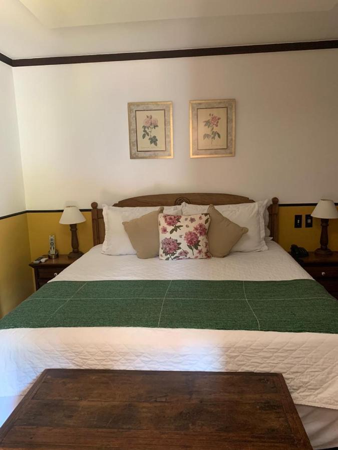 Hotel Capim Limao Itaipava Εξωτερικό φωτογραφία