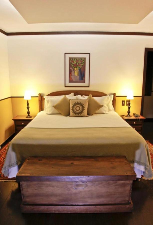 Hotel Capim Limao Itaipava Εξωτερικό φωτογραφία