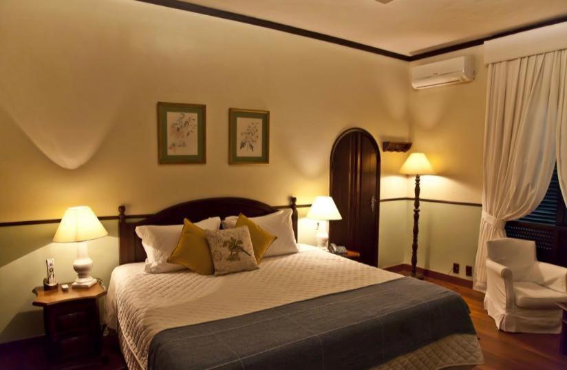 Hotel Capim Limao Itaipava Εξωτερικό φωτογραφία