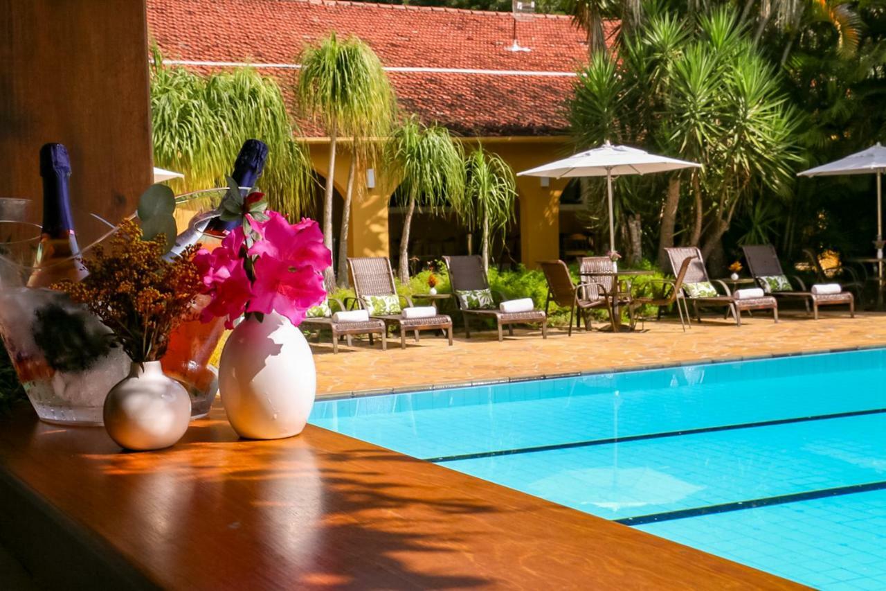Hotel Capim Limao Itaipava Εξωτερικό φωτογραφία
