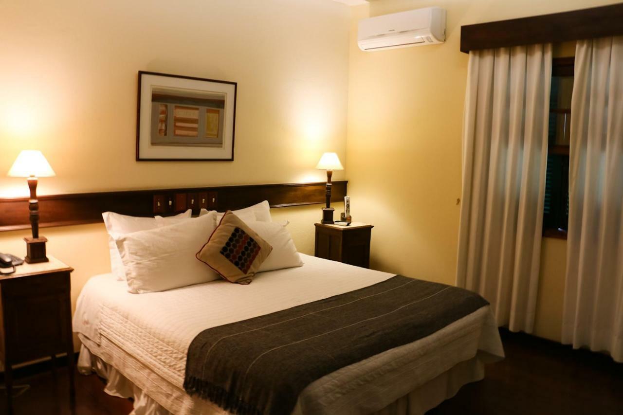 Hotel Capim Limao Itaipava Εξωτερικό φωτογραφία