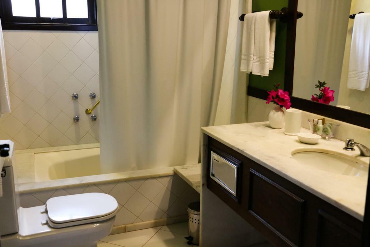 Hotel Capim Limao Itaipava Εξωτερικό φωτογραφία