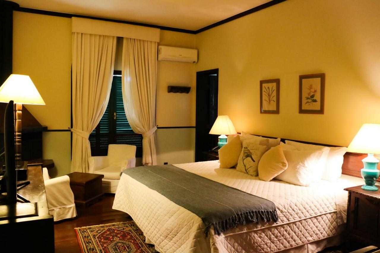 Hotel Capim Limao Itaipava Εξωτερικό φωτογραφία