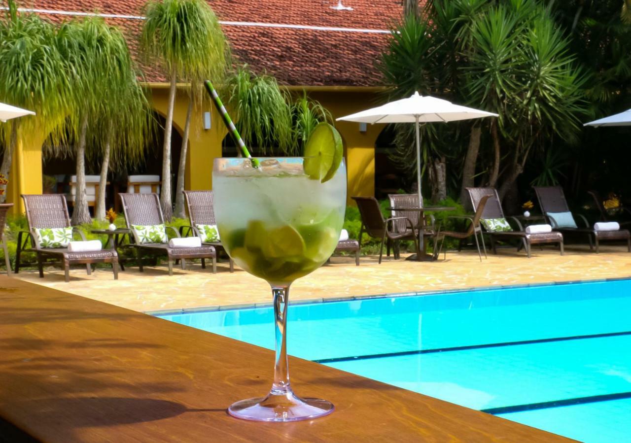 Hotel Capim Limao Itaipava Εξωτερικό φωτογραφία