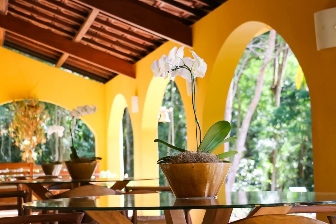 Hotel Capim Limao Itaipava Εξωτερικό φωτογραφία