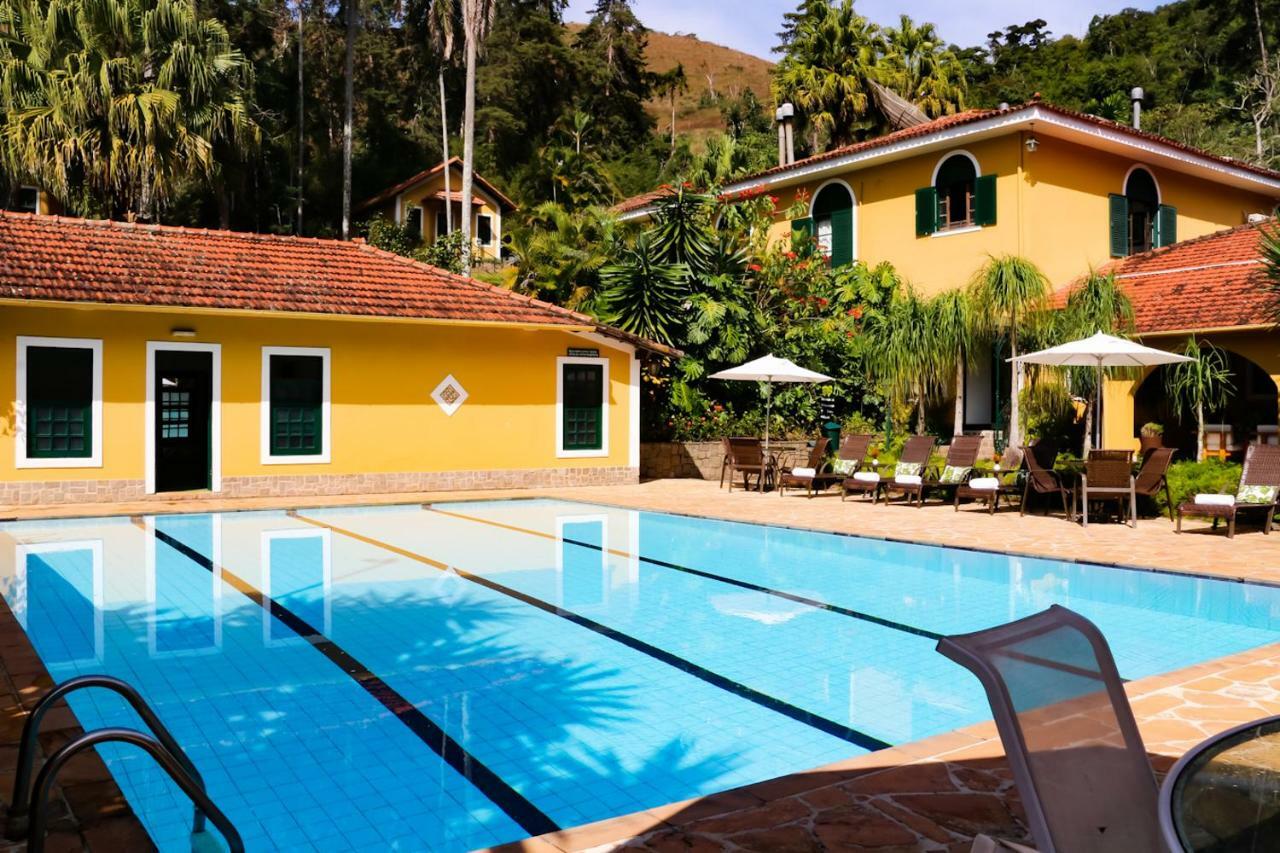 Hotel Capim Limao Itaipava Εξωτερικό φωτογραφία
