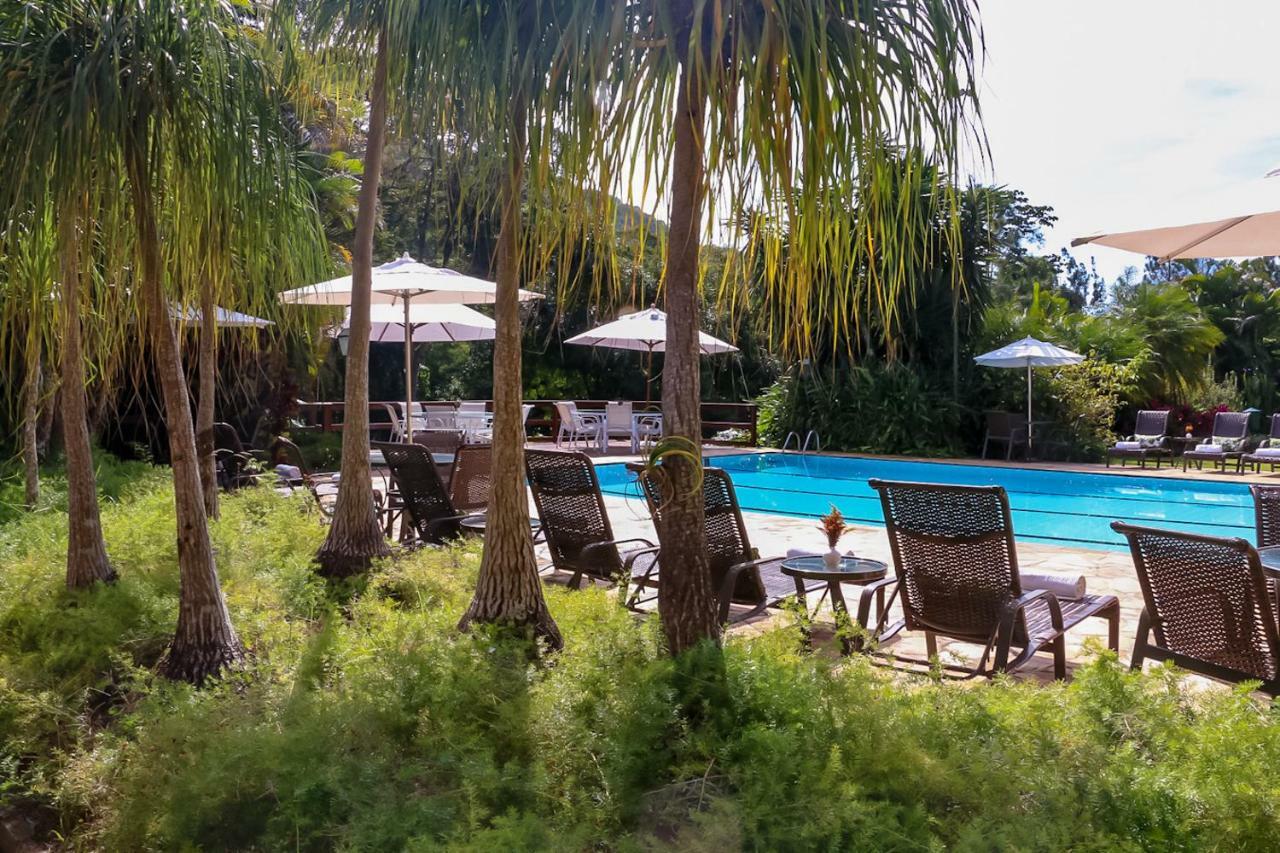 Hotel Capim Limao Itaipava Εξωτερικό φωτογραφία