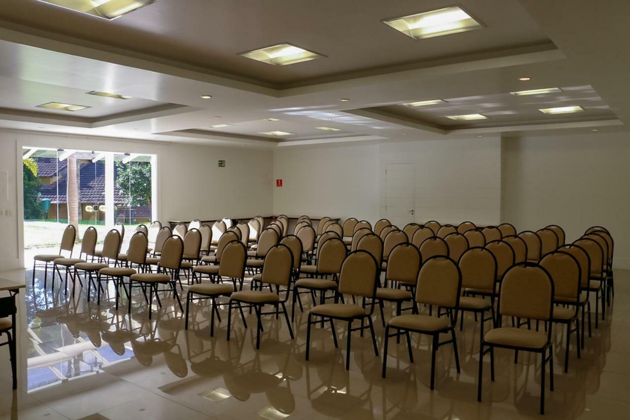 Hotel Capim Limao Itaipava Εξωτερικό φωτογραφία