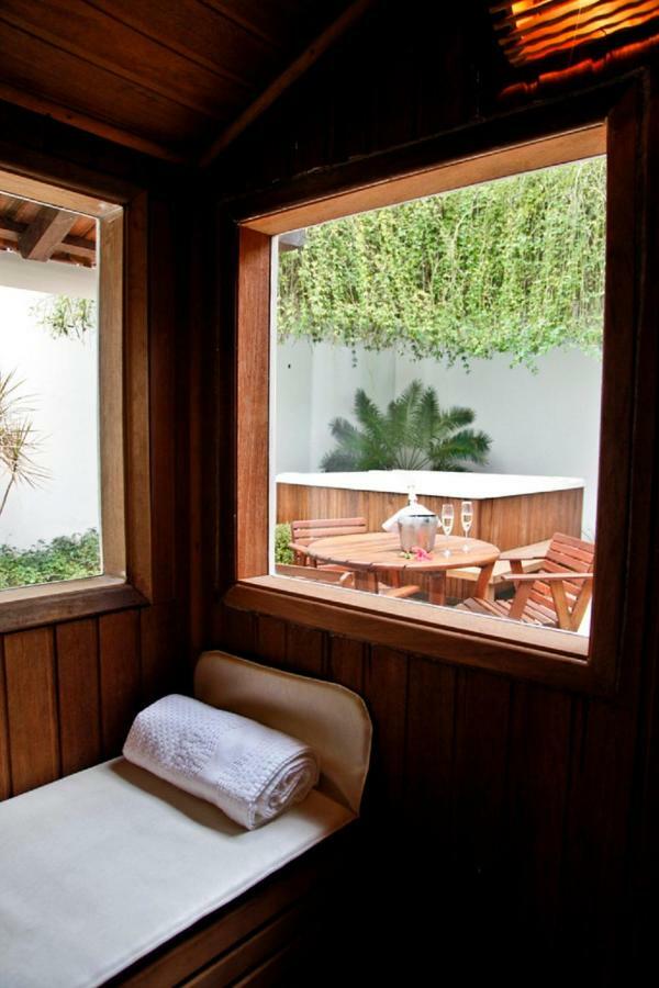Hotel Capim Limao Itaipava Εξωτερικό φωτογραφία